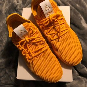 Adidas Pharrell Tennis Hu